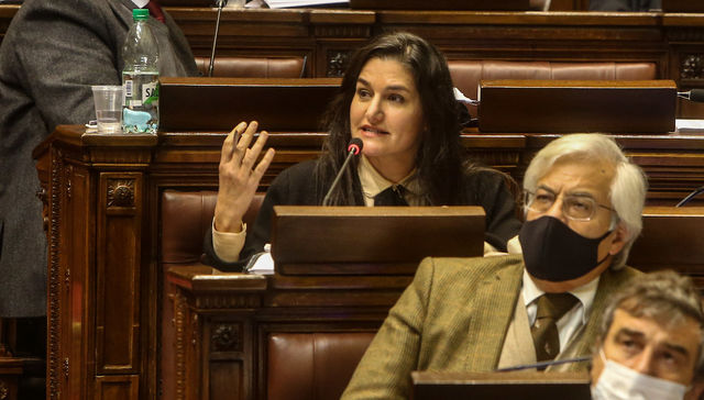 Siguen haciendo números