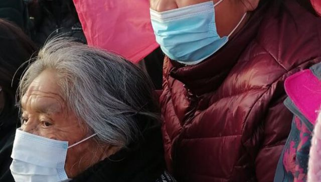 La hermana de Úrsula