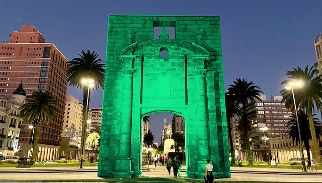 GENERANDO CONCIENCIA