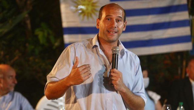 Por las buenas o por las otras