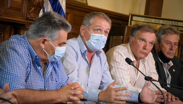 Las faltas de los demócratas