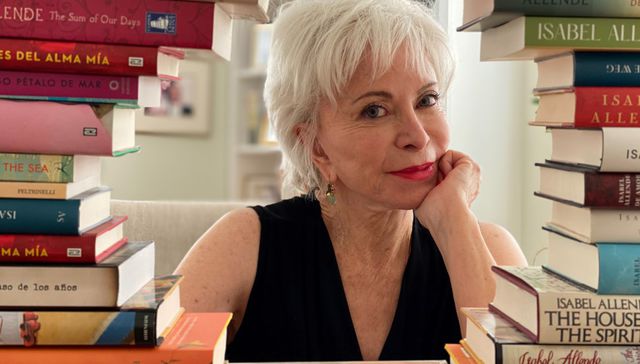 Que se llene de Violetas