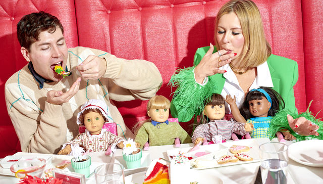 Por The New York Times