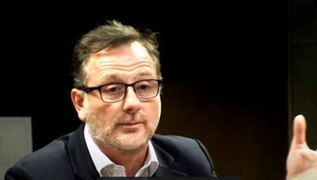 Hay que hacer los deberes