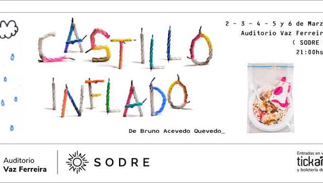 CUMPLEAÑOS MALE SAL