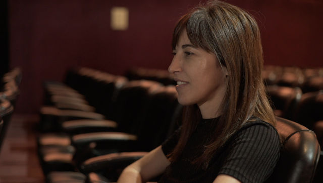 Un viaje en el tiempo