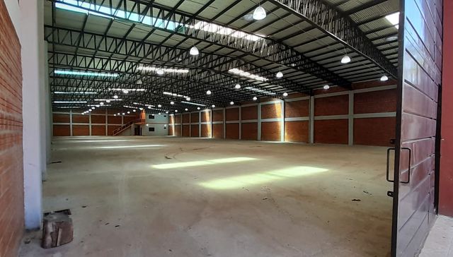 Mate, tereré y líneas blancas