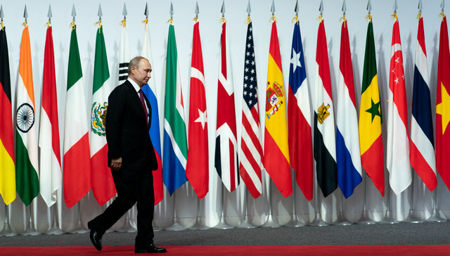 Por The New York Times