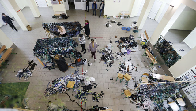 Escribe Fernando Espuelas