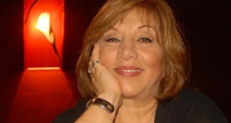 A los 84 años, falleció la queridísima actriz Henny Trayles