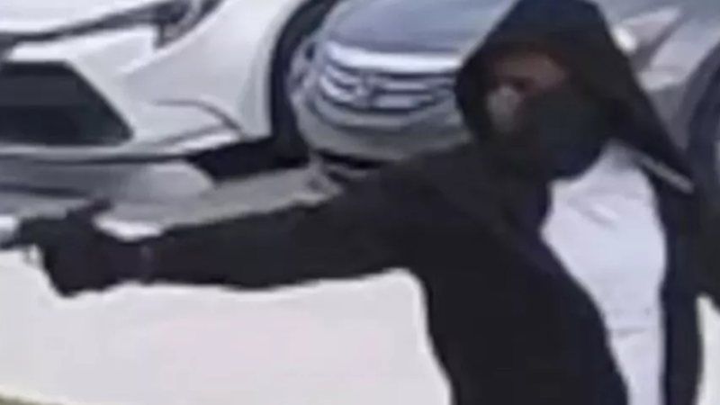 EEUU: mujer habría usado dinero de ayuda por covid para contratar un sicario