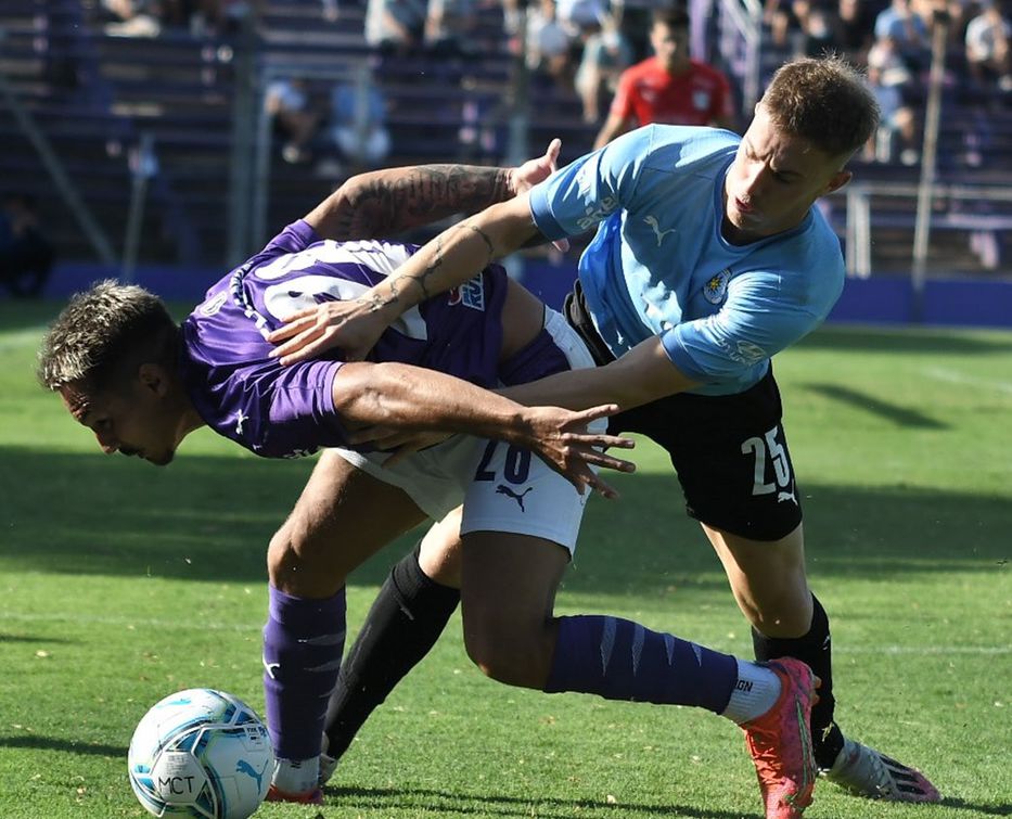 Copa AUF Uruguay: Defensor Sporting y City Torque definen el título ...