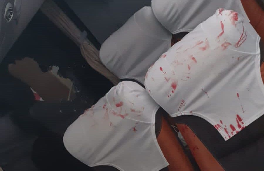 Un susto que salió bien