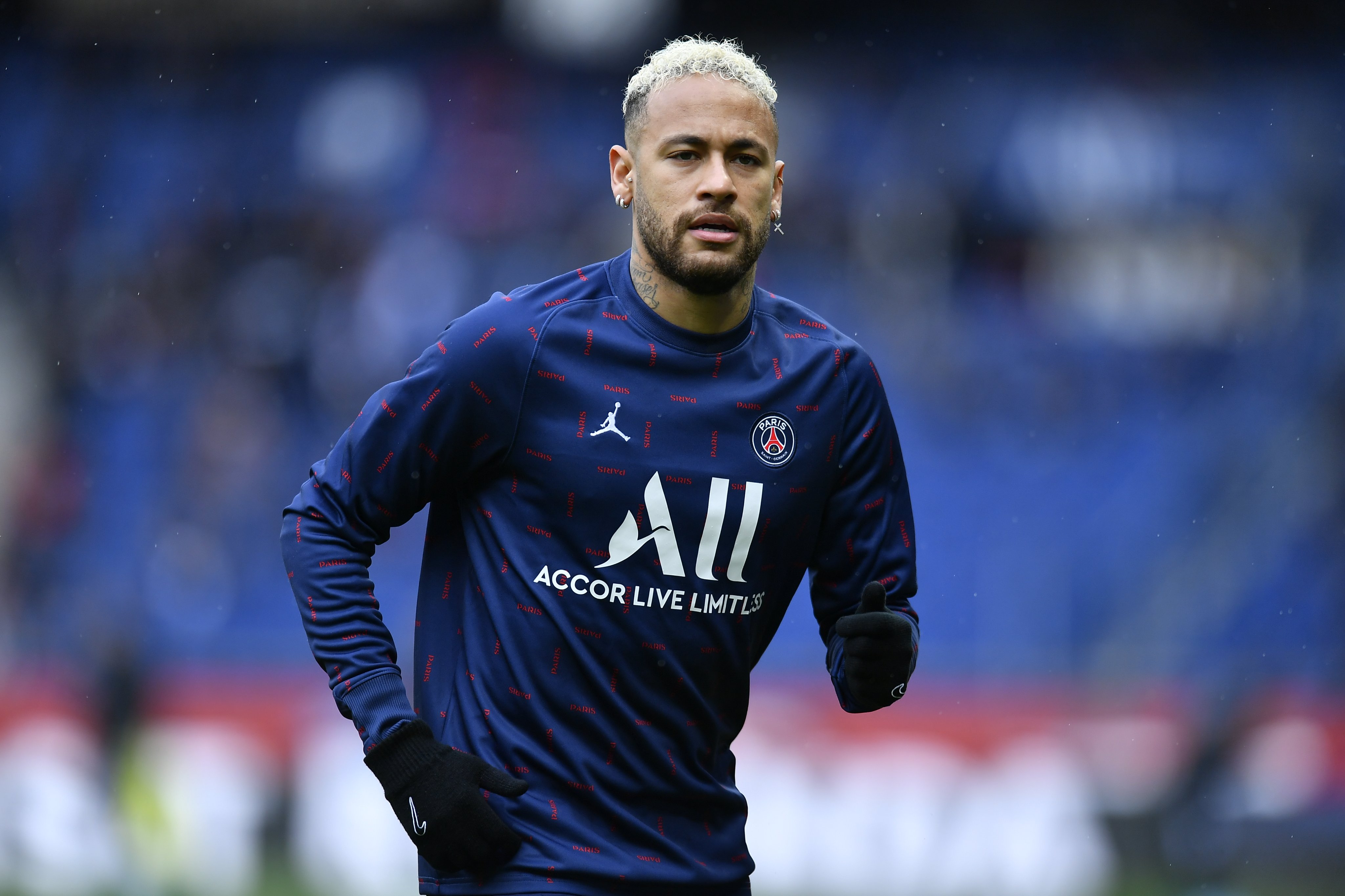 Neymar Jr 2020 PSG