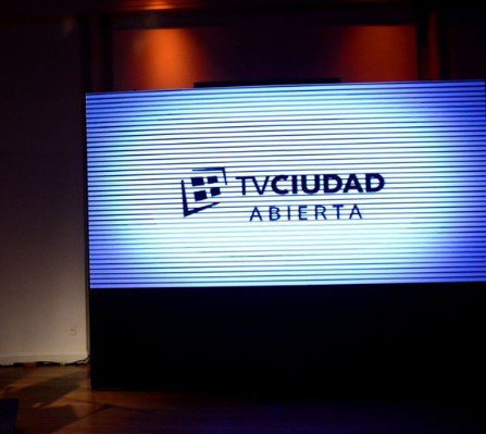 Institución de Derechos Humanos analiza investigar denuncias por presiones en TV Ciudad
