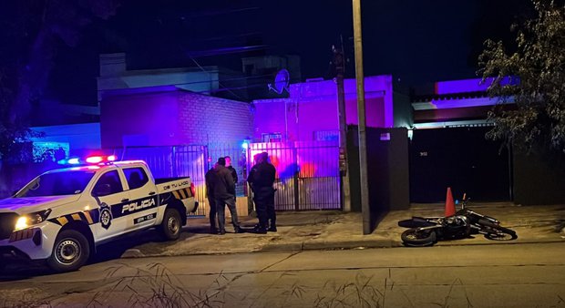 Villa Española (foto de archivo). Cedida a Montevideo Portal