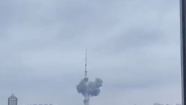 El miedo es el mensaje