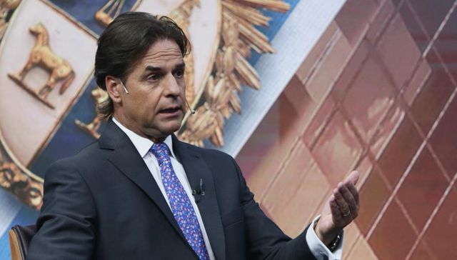 El padre de la criatura