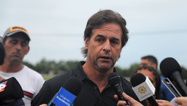 La Voz Uruguay