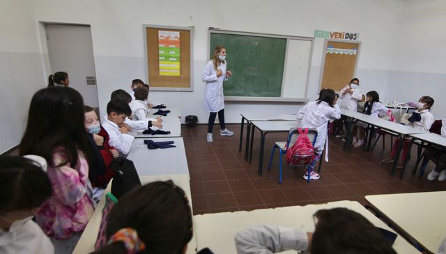 ¿Nuevas normalidades?