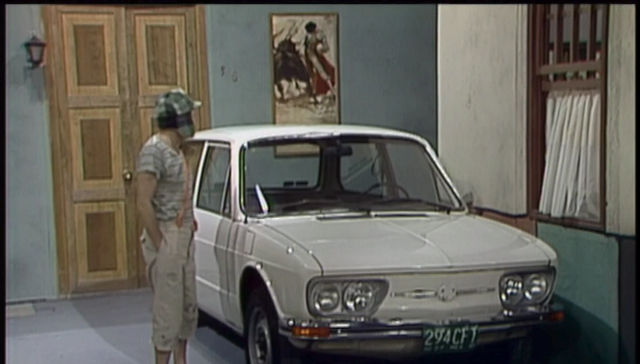 Pequeño aumento