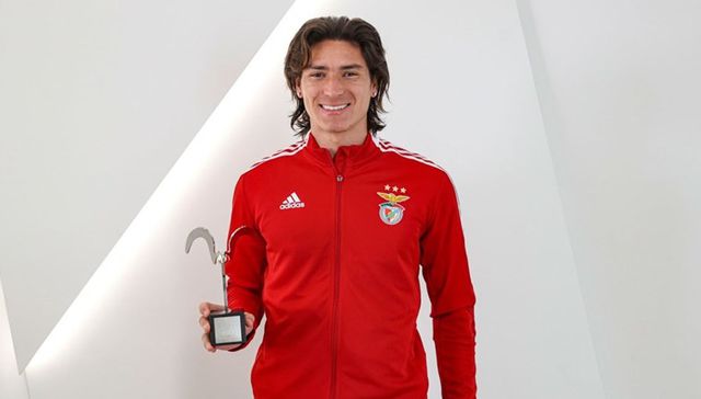 La teoría de la evolución