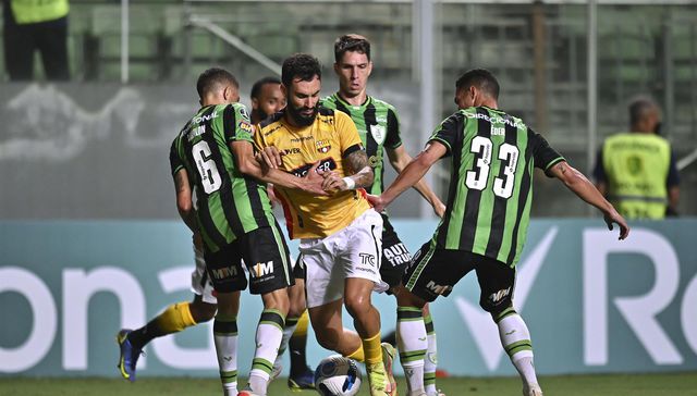 Sólo faltó meterla