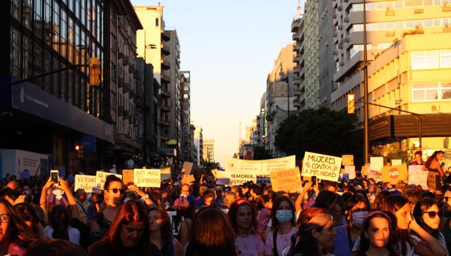 Lo político, no lo partidario