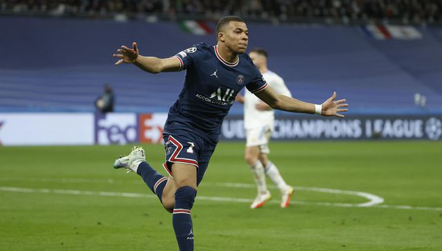 Un crack como compañero