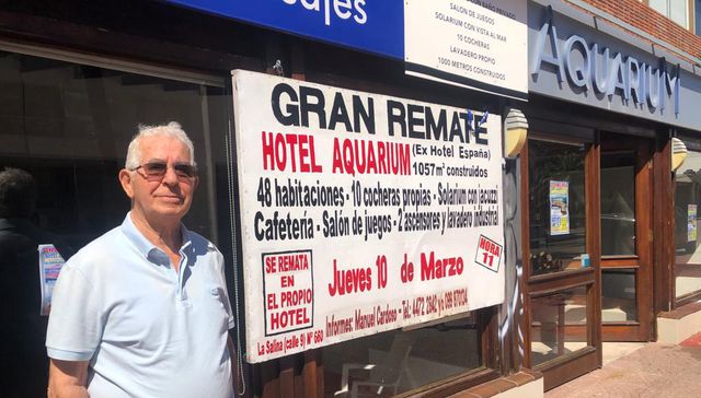 Oferta escucho cuánto