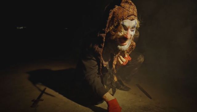 El viejo aguafiestas