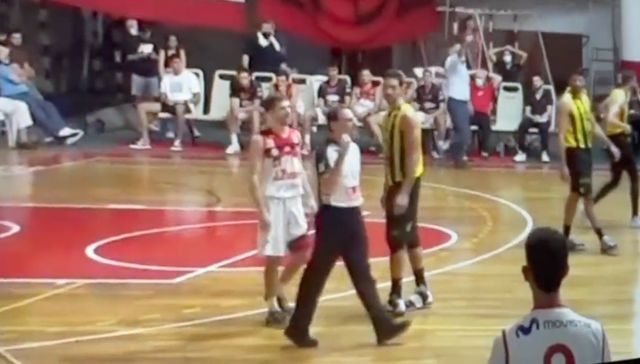 Los problemas no paran