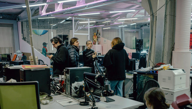 Por The New York Times