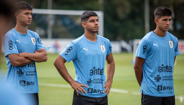 Se preparan con todo