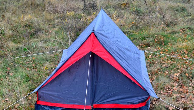 Vamos al campo a descansar