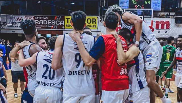 Sufriendo también vale