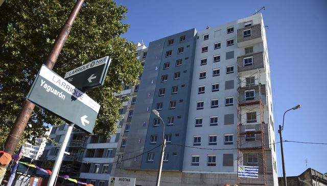 El sueño de la casa propia