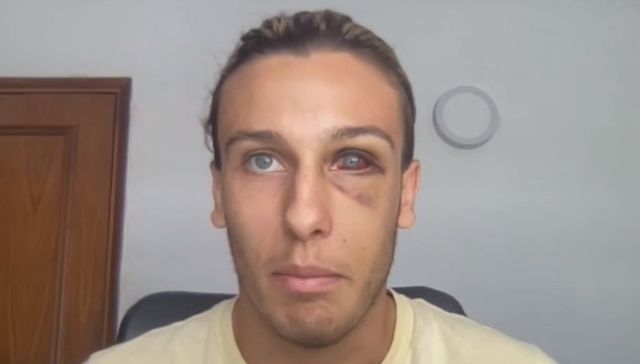 Sin prisa y sin pausa