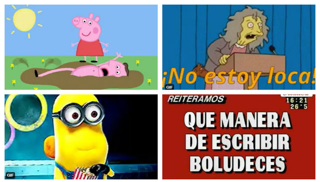 Diario de la guerra del cerdo