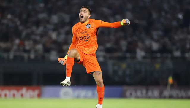 Como la historia manda