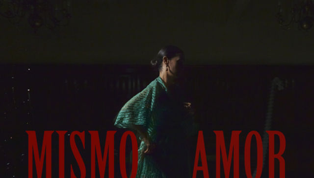 Yo te quiero con limón y sal