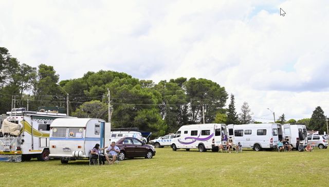 Reservá para turismo