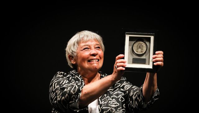 Yo vengo a ofrecer mi corazón