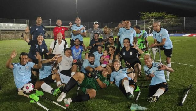 Definición de alegría