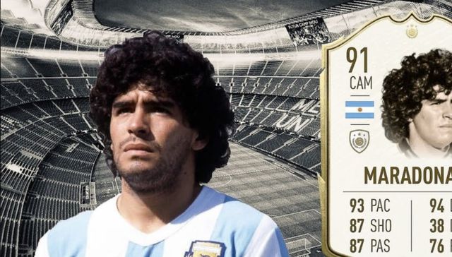 Sale un Diego