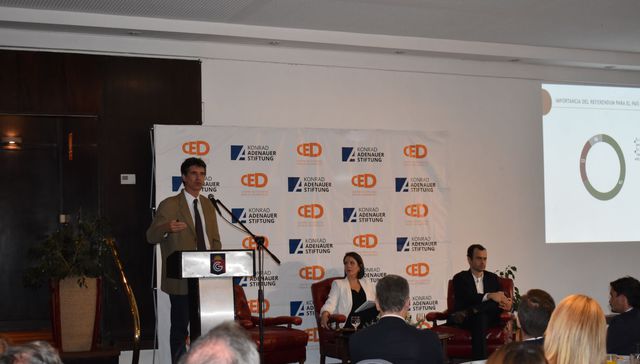 Sociología electoral