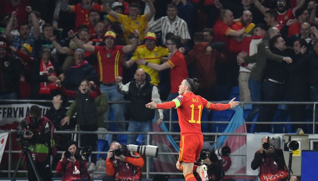 Bale al rescate