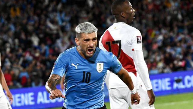 Catar, allá vamos