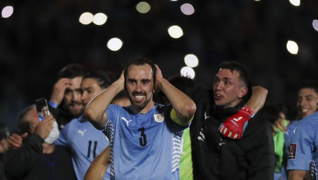 Capitán dentro y fuera de la cancha
