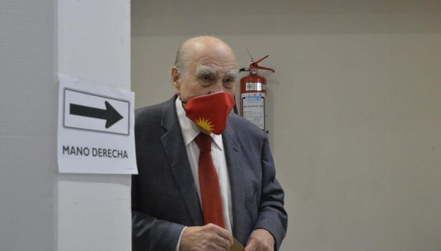 Se dio vuelta la tortilla